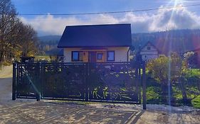Wypoczynkowy Zakatek W Gorach
